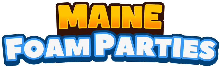 Maine Foam Parties